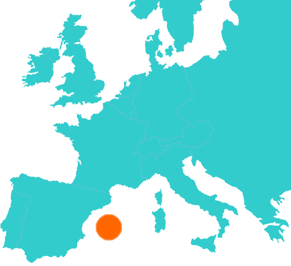 Aut A+ / BALEARES - Espagne